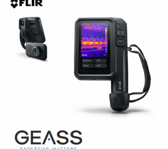 Manutenzione Predittiva con le termocamere FLIR - geass.hidoly.dev