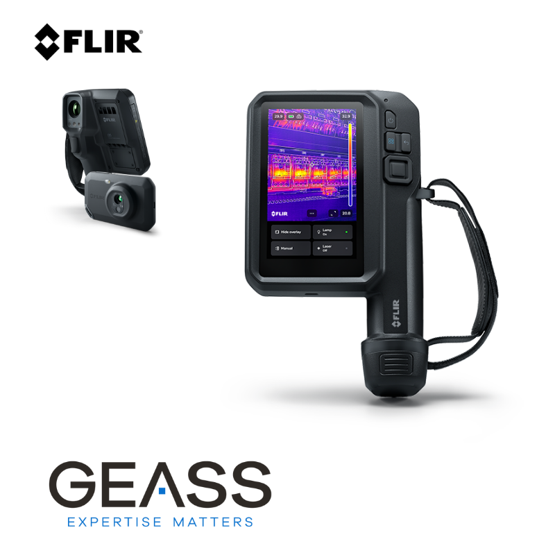 Manutenzione Predittiva con le termocamere FLIR - geass.hidoly.dev