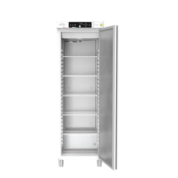 Frigorifero ATEX Gram BioBasic RR410 da 346 litri con sistema di ventilazione BioLine per uso in laboratorio - geass.hidoly.dev