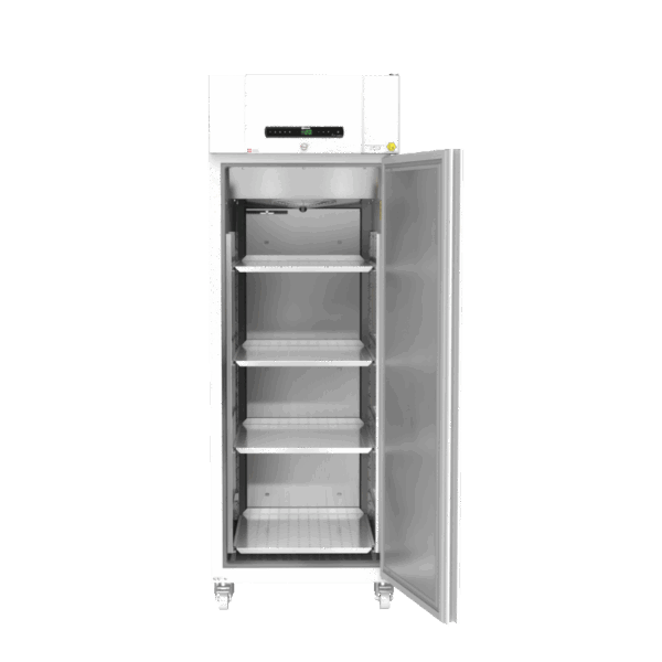 Congelatore da laboratorio Gram BioCompact ll RF610 LG 10 verticale con porta piena e certificazione ATEX - geass.hidoly.dev