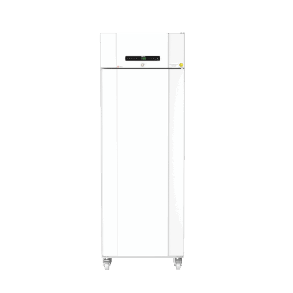 Armadio congelatore da laboratorio Gram BioCompact ll RF610 LG 10 per la conservazione sicura di campioni - geass.hidoly.dev