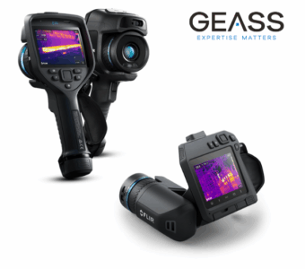 GEASS, rivenditore autorizzato FLIR su tutte le termocamere e telecamere a infrarossi di alto, medio livello - geass.hidoly.dev - premium, promozione, sconto