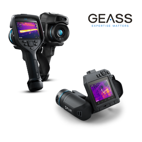 GEASS, rivenditore autorizzato FLIR su tutte le termocamere e telecamere a infrarossi di alto, medio livello - geass.hidoly.dev - premium, promozione, sconto