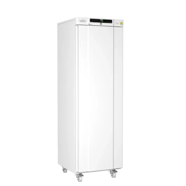 Congelatore da laboratorio verticale Gram BioCompact II RF410 LG 10 con porta piena e certificazione ATEX - geass.hidoly.dev