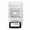 Bilance Ohaus Semi-micro Explorer EXR EXP Plus - display 7 pollici HD, connettività, SQC, legge 690 preconfenzionati,