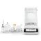 Kit supporti Bilance Analitiche Ohaus evaporatore rotante