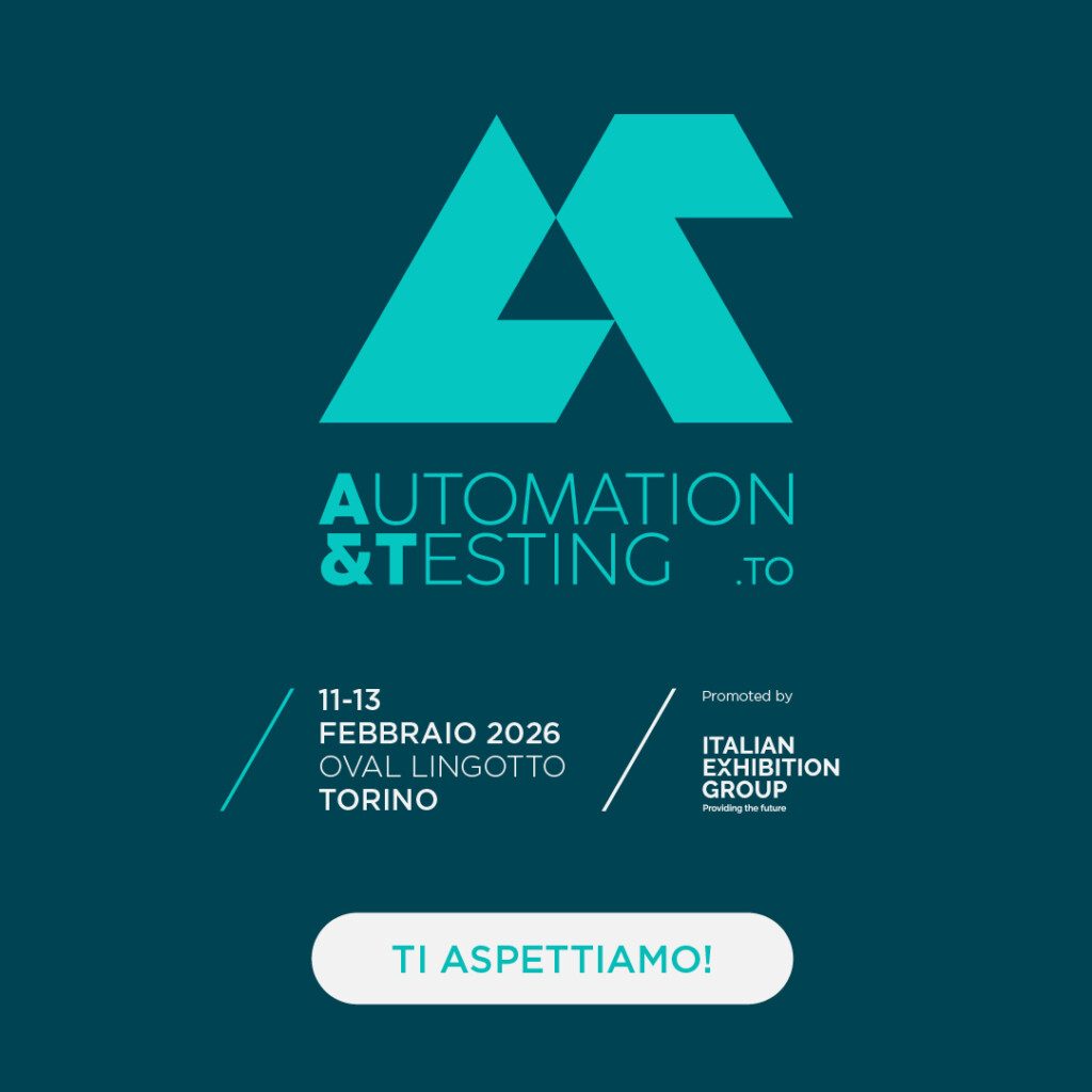 Geass parteciperà all'A&T di Torino 2026