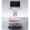 Bilancia Ohaus Defender 6000 INOX AISI316 IP69K Industria alimentare pollame ambienti umidi