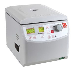 Centrifuga Ohaus Frontier 5000 Serie Micro per laboratorio - geass.hidoly.dev