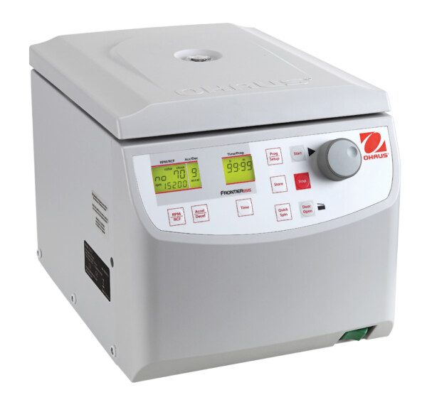 Centrifuga Ohaus Frontier 5000 Serie Micro per laboratorio - geass.hidoly.dev