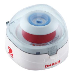 Mini centrifuga da laboratorio Ohaus Frontier 5000 Serie Mini per separazione campioni - geass.hidoly.dev