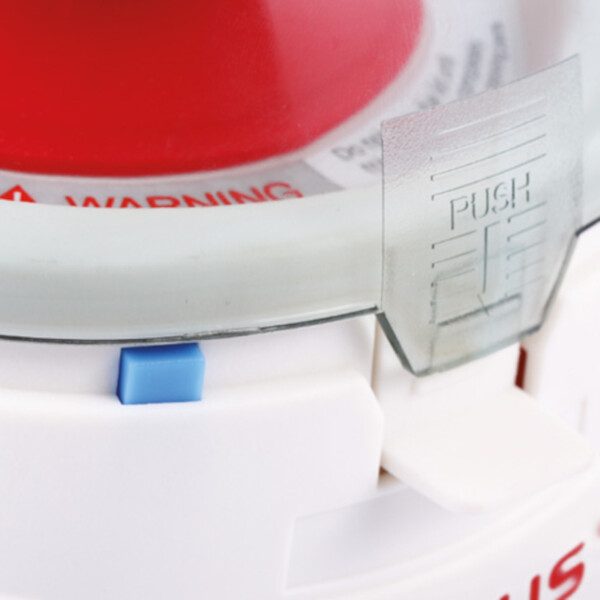 Dettaglio centrifuga Ohaus Frontier 5000 Serie Mini per spin-down rapidi - geass.hidoly.dev
