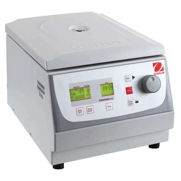 Centrifuga Ohaus Frontier 5000 Serie Multi vista frontale - geass.hidoly.dev
