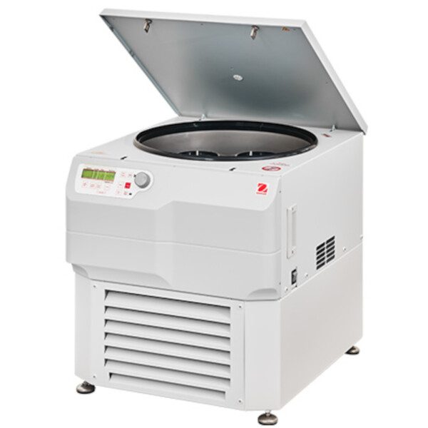Centrifuga da laboratorio Ohaus Frontier 5000 Serie Multi Pro - geass.hidoly.dev