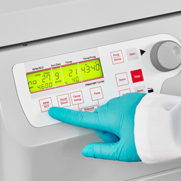 Display Centrifuga professionale Ohaus con rotori intercambiabili - geass.hidoly.dev