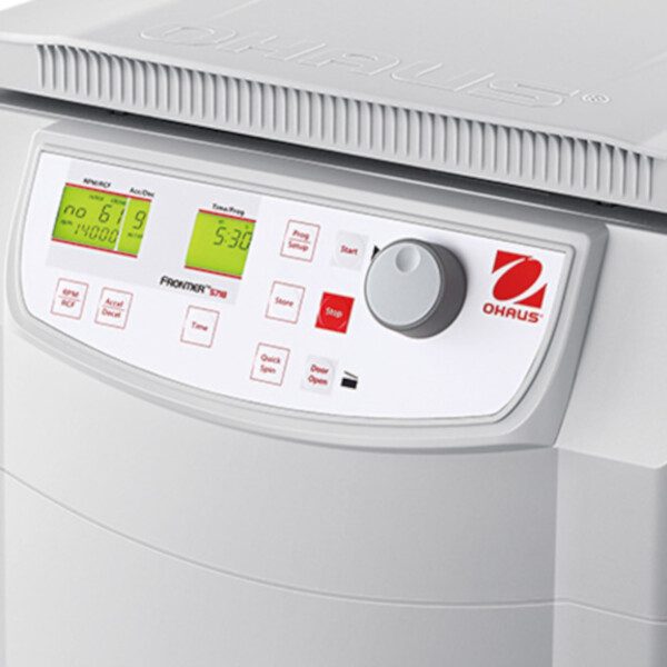 Centrifuga Ohaus Frontier 5000 Multi Pro per analisi biochimiche - geass.hidoly.dev