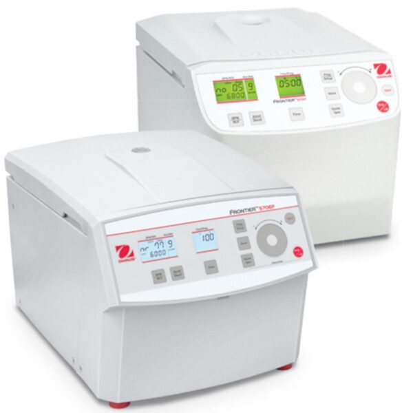Centrifughe Ohaus Frontier 5000 Serie Multi - geass.hidoly.dev