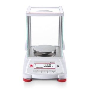 Bilancia di precisione tecnica Ohaus Pioneer risoluzione a 1mg