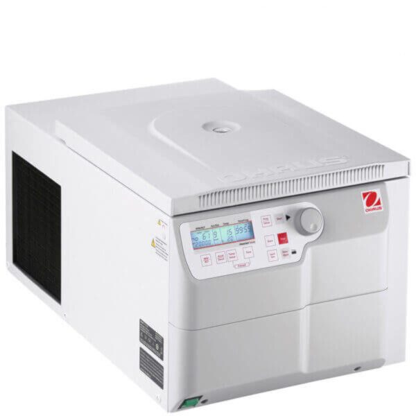 Centrifuga refrigerata Ohaus Frontier 5000 Multi Pro FC5720R per laboratorio - geass.hidoly.dev
