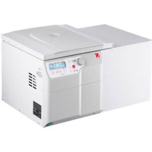 Centrifuga ad alta velocità Ohaus FC5830R IVD con display LCD e rotore - geass.hidoly.dev