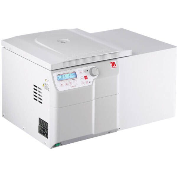 Centrifuga ad alta velocità Ohaus FC5830R IVD con display LCD e rotore - geass.hidoly.dev