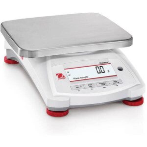 PX 12001 Bilancia di precisione tecnica Ohaus Alta capacità