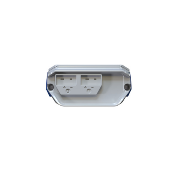 Termometro termocoppie Senseca PRo131.2 PRO135.2 datalogging connettori mignon