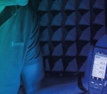 Fonometro in classe 1 – Senseca XPT 800
