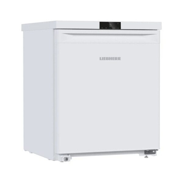 Frigorifero compatto Liebherr SRCse 801 vista laterale esterna bianca – geass.hidoly.dev