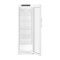 Vista frontale vano refrigerato Liebherr SRFvg 4011 aperto con illuminazione LED – geass.hidoly.dev