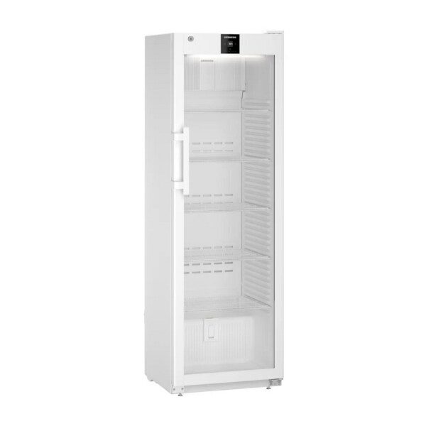Esterno laterale bianco frigorifero professionale Liebherr SRFvg 4011 porta vetro – geass.hidoly.dev