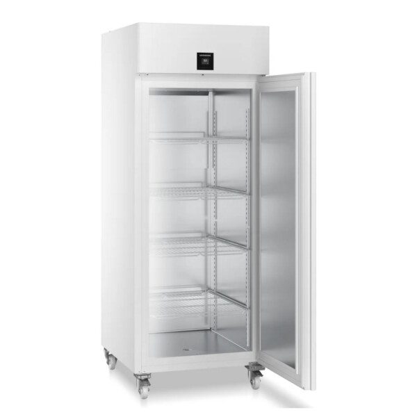 Interno in acciaio inox frigorifero scientifico Liebherr SRPvh 8401 - geass.hidoly.dev