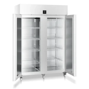 Frigorifero da laboratorio doppia porta Liebherr SRPvh 1402 Perfection bianco - geass.hidoly.dev