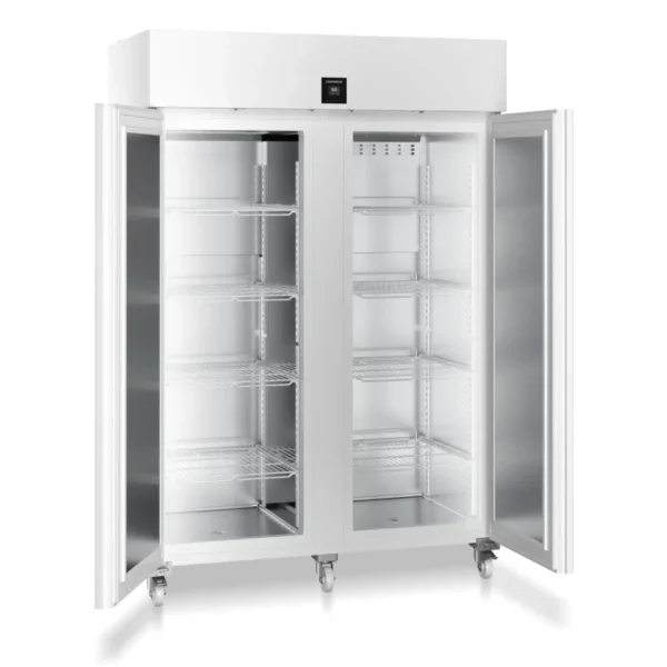 Frigorifero da laboratorio doppia porta Liebherr SRPvh 1402 Perfection bianco - geass.hidoly.dev
