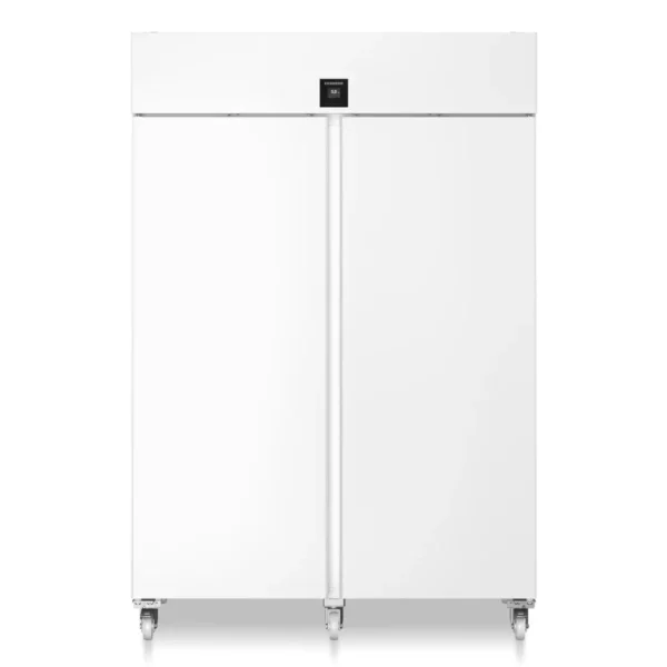 Frigorifero da laboratorio doppia porta Liebherr SRPvh 1402 Perfection bianco - geass.hidoly.dev