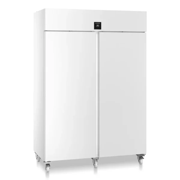 Frigorifero professionale LIEBHERR SRPvh 1402 per laboratori e ambienti medicali.