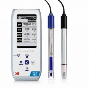 Strumento multiparametro portatile XS PC 70 NEX per analisi chimiche – geass.hidoly.dev