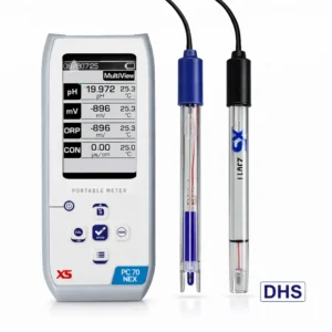 Multiparametro portatile XS PC 70 NEX con display TFT – geass.hidoly.dev