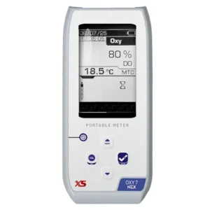 Ossimetro portatile professionale XS Oxy 7 NEX Ecopack senza sensore – geass.hidoly.dev